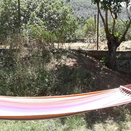 Camping Bay Efetto *