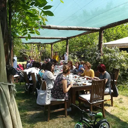 Camping Bay Efetto *