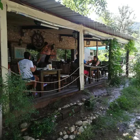 Camping Bay Efetto Cedit